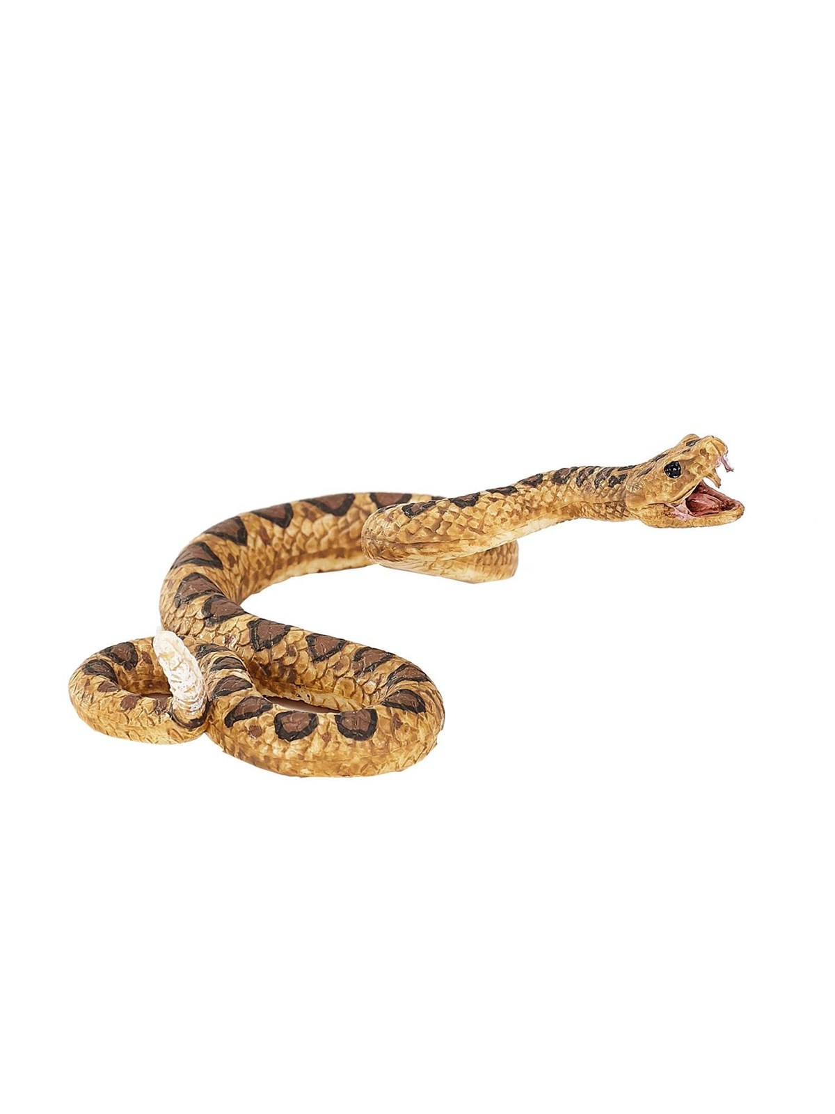 Mojo Wildlife Rattlesnake