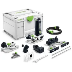 Festool Modul-Kantenfräse MFK 700 KA EQ-Set inkl. ZS-MFK Zubehör-SYS *578375