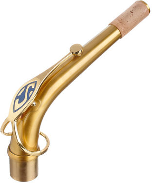 Selmer S-Neck Alto Signature Matt