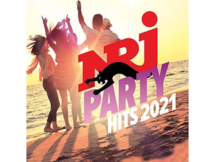 Nrj Party Hits 2021