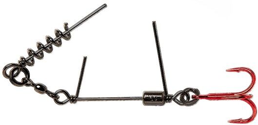 Savage Gear Ss Corkscrew Stinger 3g-1