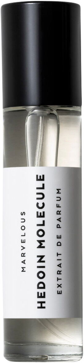 10ml BMRVLS Hedoin Molecule Extrait de Parfum