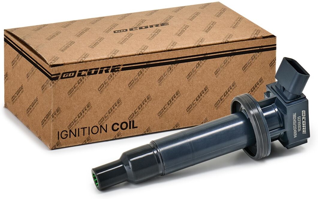 goCORE GCF890036 Ignition coil