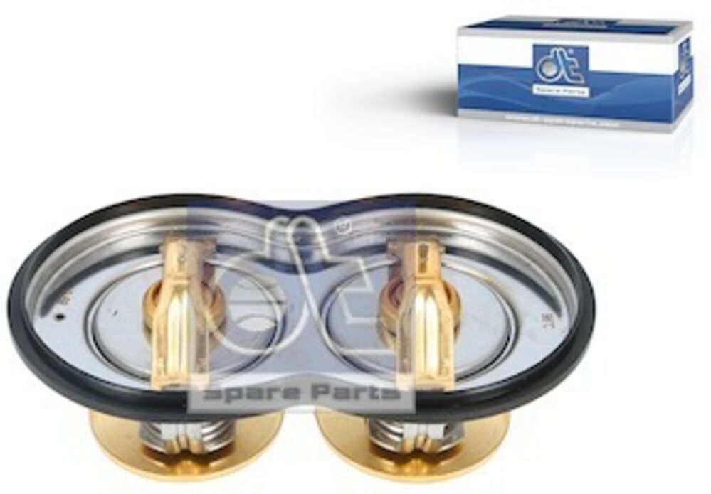 Thermostat, Kühlmittel DT Spare Parts 1.11404