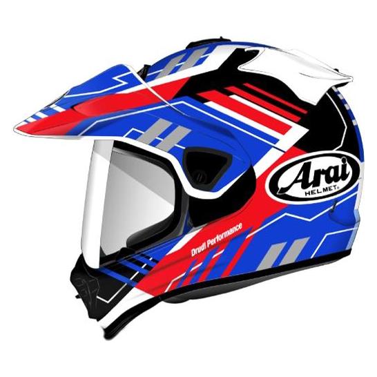 Arai Tour-X5 Trail Motorradhelm (S) (62138862)