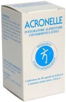 Bromatech Acronelle 30 Capsules