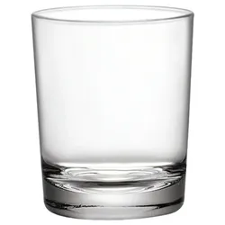 Bormioli Rocco Rocco Bormioli Schnapsglas Caravelle Nr.10 5 cl - Transparent 6 Stück