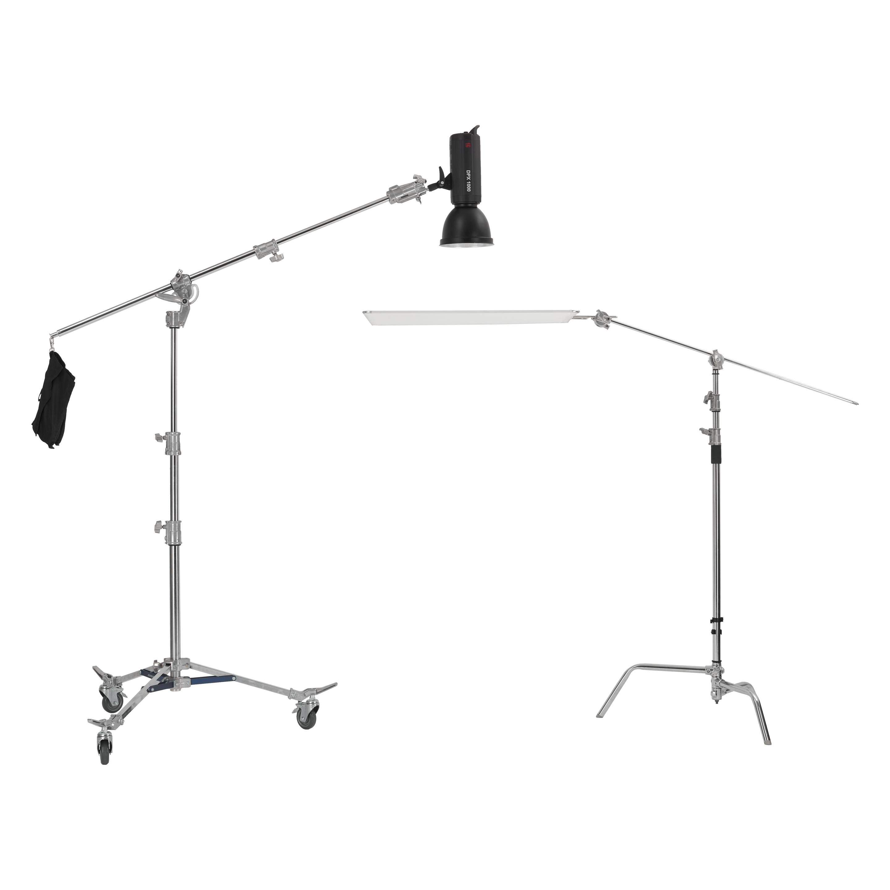 Jinbei M9 (Reflektor, 24 cm) (1.08.011202)