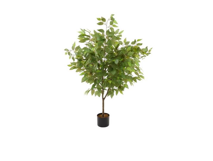 KUNSTPFLANZE FICUSBAUM SEBASTIAN