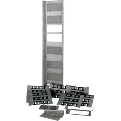 Eaton 172676 XW-Verteilschiene Schottung/Edelstahl 80kA XTPWDUS80