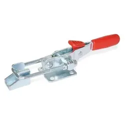 Verschlussspanner mit Verriegelung, Stahl, für Zugspannung (851.3-700-T6)