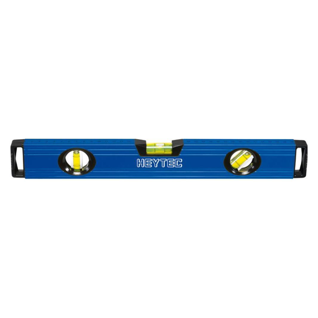 Heytec Wasserwaage, 400 mm 400 mm (40 cm) (50818350100)