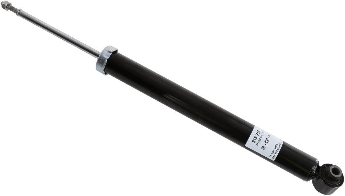 Sachs Ammortizzatore 318 710