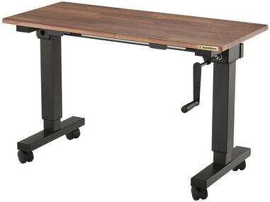 Wavebone Hover 900 Wood Keyboard Stand
