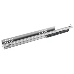 Quadro V6 Silent System, 260 mm, EB 12,5 mm, Belastbarkeit 20 kg, links