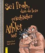 Michael Ford - Sei froh, dass du kein griechischer Athlet bist! - Preis vom 30.09.2026 22:30:23 h