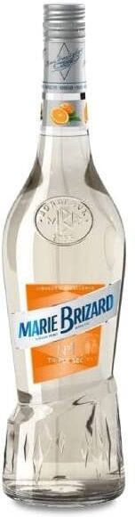 Marie Brizard Triple Sec Liqueur 70 cl. - 70cl