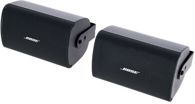Bose Professional FreeSpace FS2SE black Schwarz