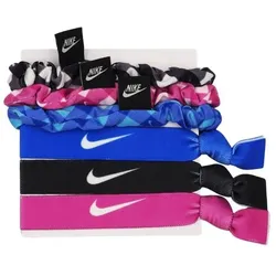 Nike, Haargummi, Haarbänder Gemischte Stück (Haargummi Set)