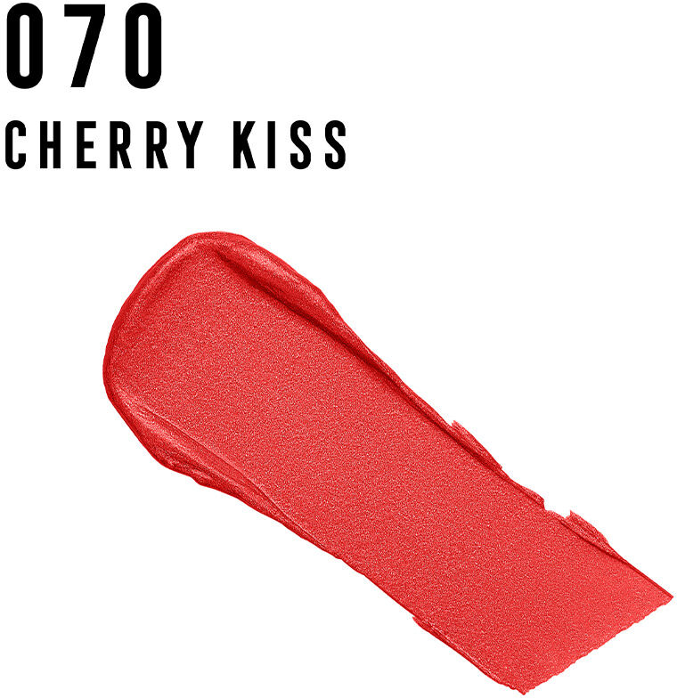 Max Factor Colour Elixir lipstick #070