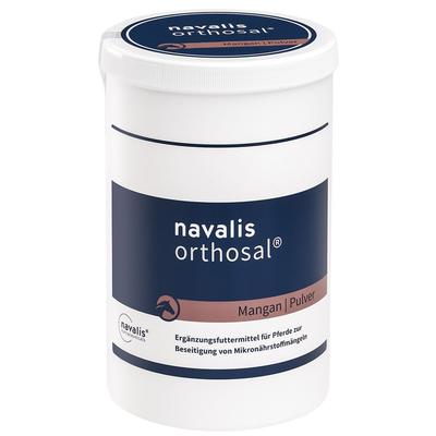Orthosal Mangan Horse Pulver 1000 g