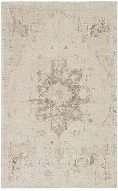 Barclay Butera Canyon Handmade Medallion Area Rug