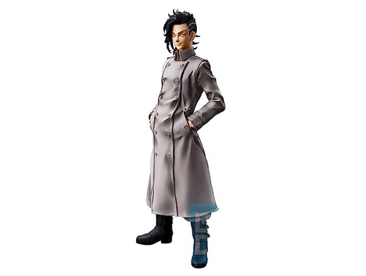 Bandai Spirits Ichibansho - Tokyo Revengers - Hajime Kokonoi (Holy Night Decisive Battle Edition Part 2), Sammelfigur