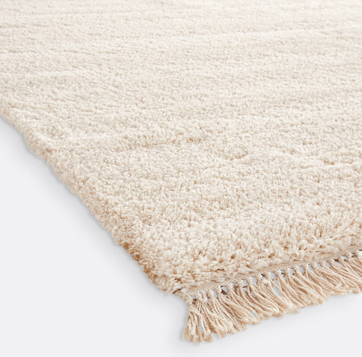 LA REDOUTE INTERIEURS Tapis de couloir uni, PITA