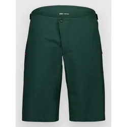 POC Motion Air Shorts pargasite green Gr. XL