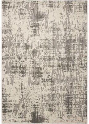 Nourison Gleam Abstract Shimmer Area Rug