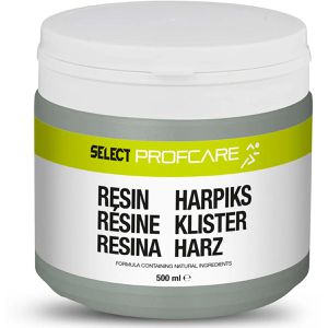 Select Handballharz Profcare 7031000000, 500ml, Gel, transparent, IHF-Zulassung