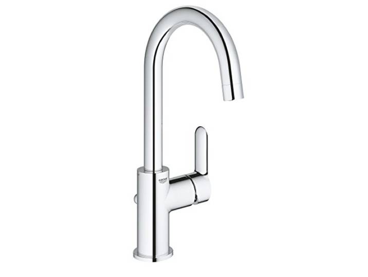 GROHE 20421000 Construction Edge Mitigeur de lavabo\, 23760000