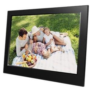 Braun Photo DigiFrame 10 Slim (10.10", 1024 x 600 Pixel) (21247)