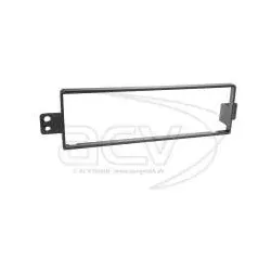 ACV 281275-02 1-DIN ISO Radioblende Autoradio Radiohalterung SsangYong Rexton...