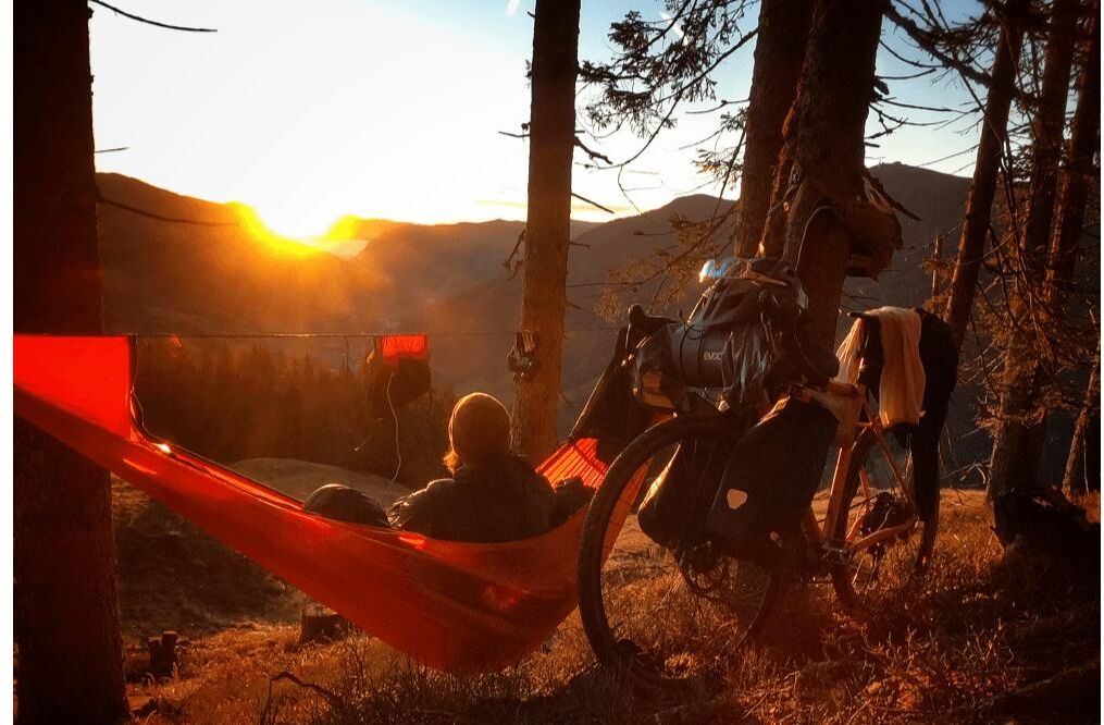 Hängematte "ticket to the moon Lightest Pro Hammock Grey", schwarz (grau), B:140cm L:310cm, Kunstfaser, Hängematten, Hängematte, Ultraleichte Hängematte mit Insektennetz grau Einheitsgröße