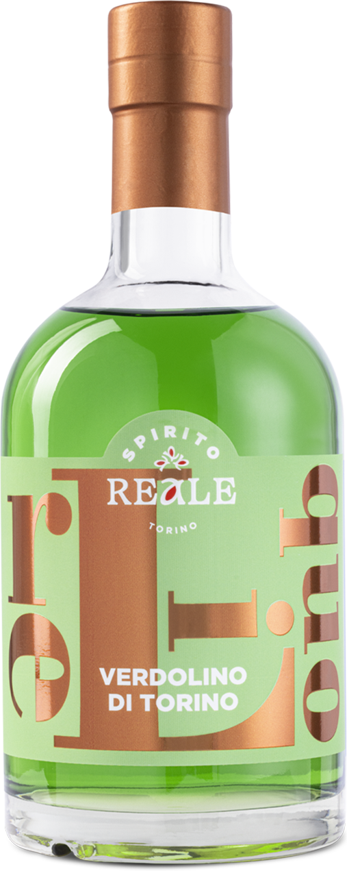 Spirito Reale Verdolino di Torino 50cl