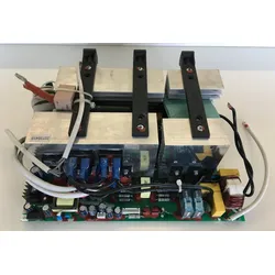 ELMAG Hauptplatine komplett - 9505703