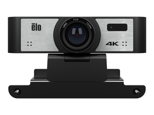 Elo Touch Solutions Elo Conference - Webcam - Farbe - 3840 x 2160 (E988153)