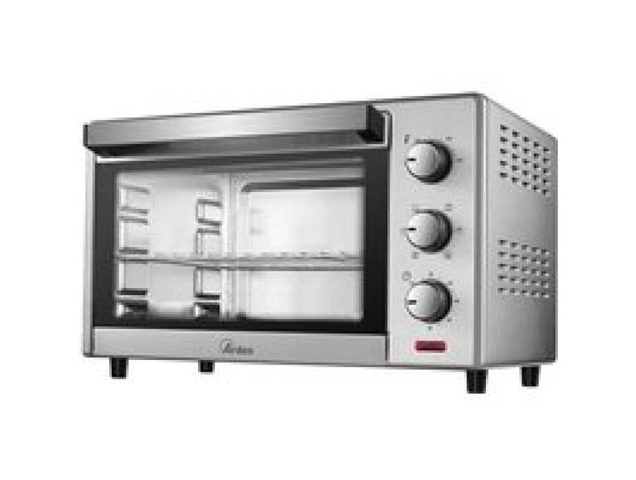 Four Ardes AR6226S Argent
