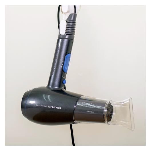 Taurus Lyss 2300 Ionic - hårtørrer (2200 W) (900385000)