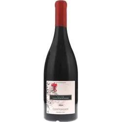 Clos Vougeot Grand Cru AOC Charlopin Tissier 2020
