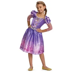 Disney Kinder-Kostüm "Rapunzel"