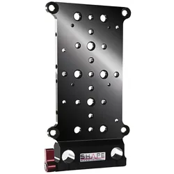 Shape Multi Purpose Mounting Cheese Plate, Stativ Zubehör