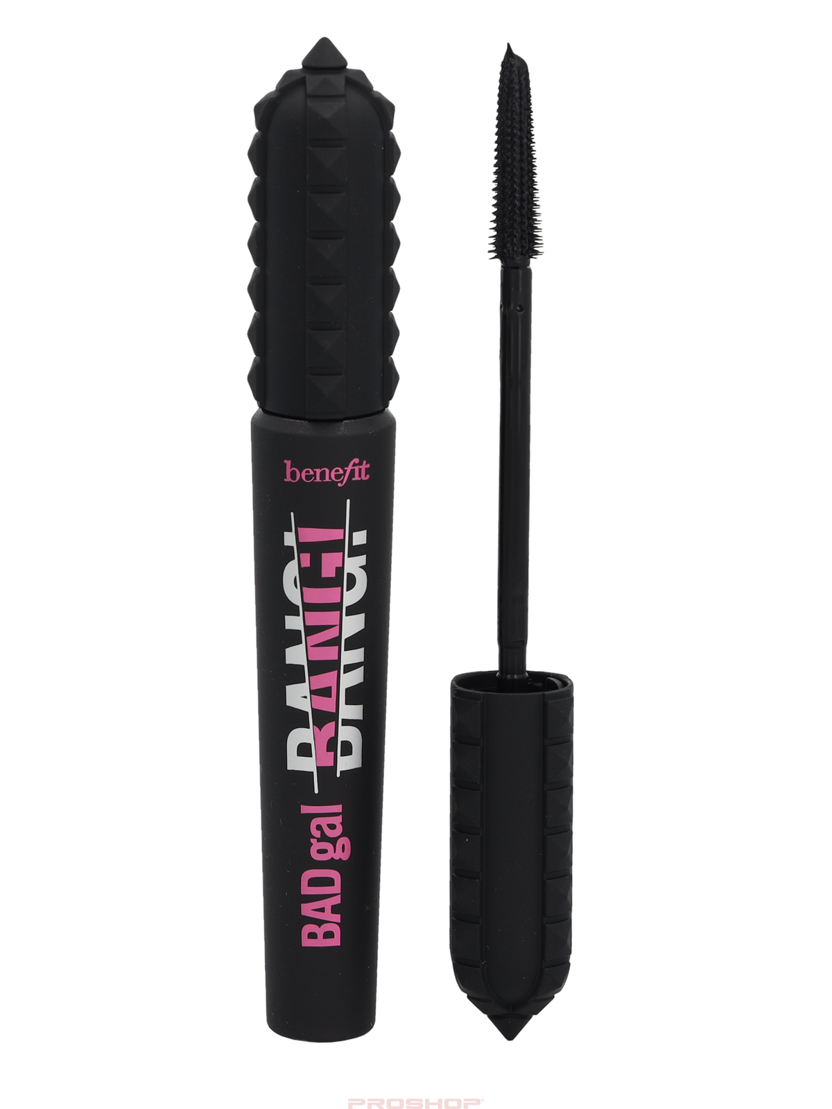 Benefit Cosmetics Badgal Bang Volumizing Mascara - Black