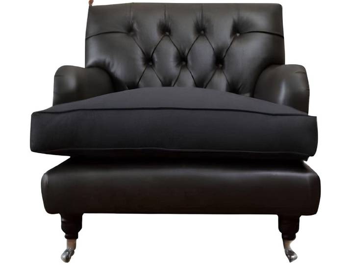 Xlmoebel XXL-Sessel Individueller Design Sessel mit maßgeschneiderten Oberflächen (Sessel), Hergestellt in Europa