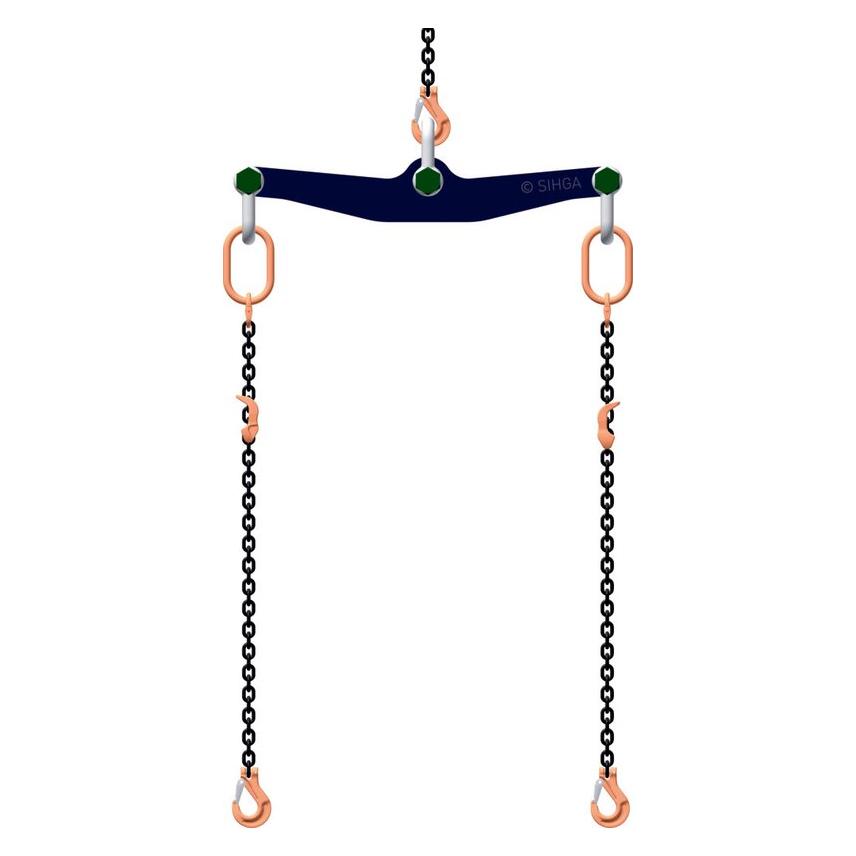 Sihga Pocket Traverse (50036)