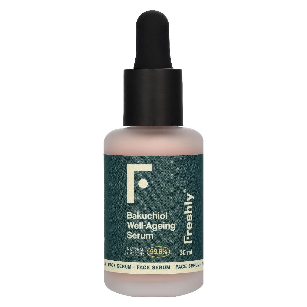 Freshly Cosmetics Bakuchiol Well-Ageing Serum (30 ml) (52963133)