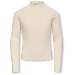 Only Girls Franziska Shirt - Mädchen - Gr. 134/140