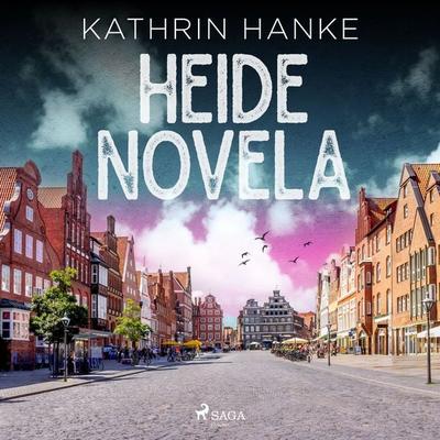 Heide–Novela - Kathrin Hanke, Audio, 9788727212241