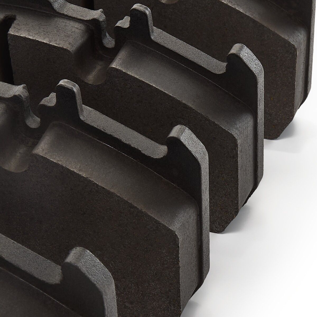 SBP 07-P29173 Brake pad set